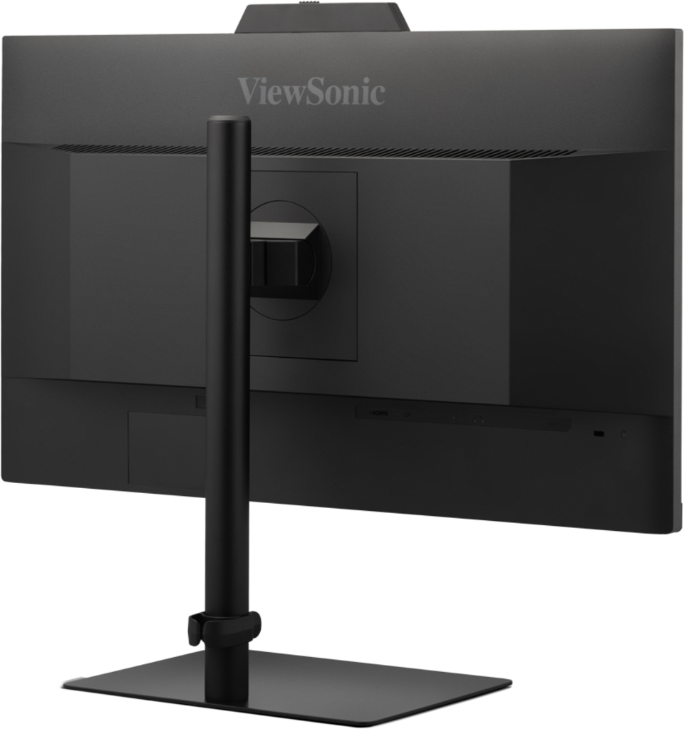 MONITOR 24'' VIEWSONIC VG2441V (IPS, HDMI, DP, USB-C, SPK) 120Hz thumbnail 4