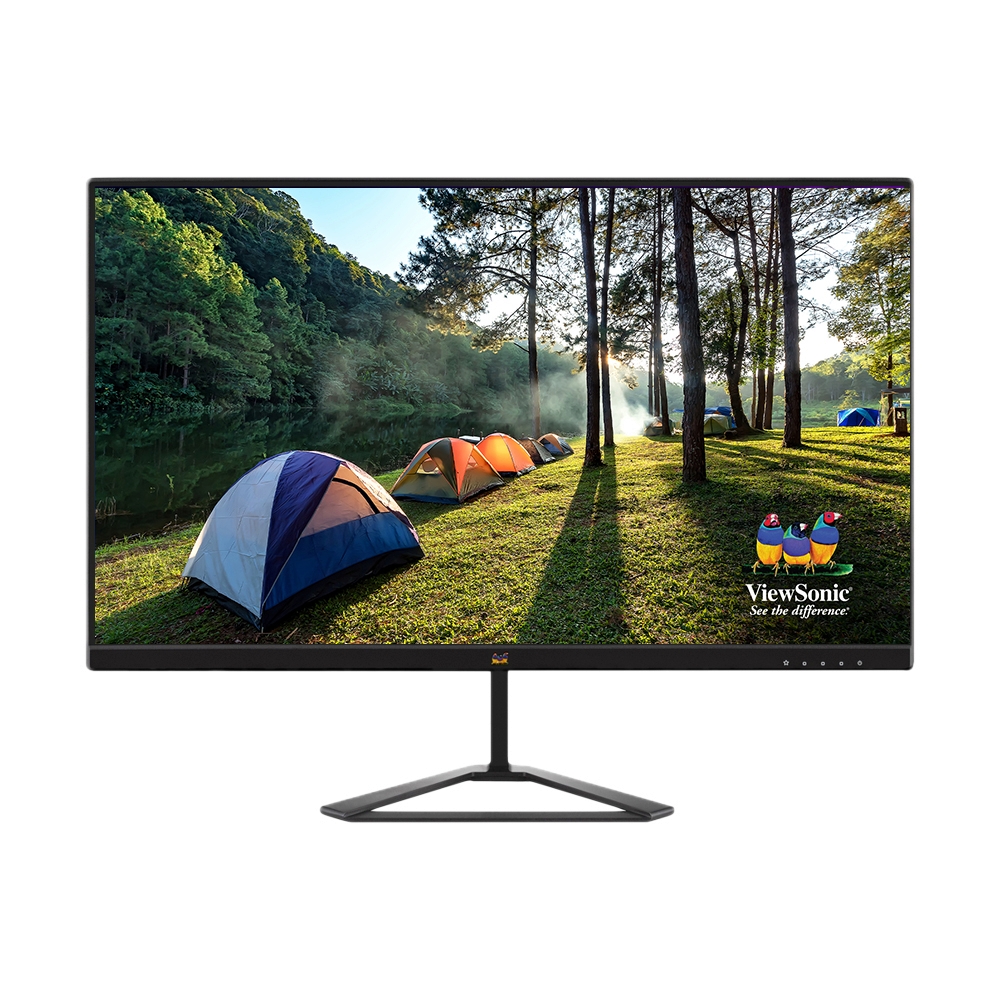 MONITOR 27'' VIEWSONIC VX2779A-HD-PRO (IPS, HDMI, DP) 240Hz thumbnail 5