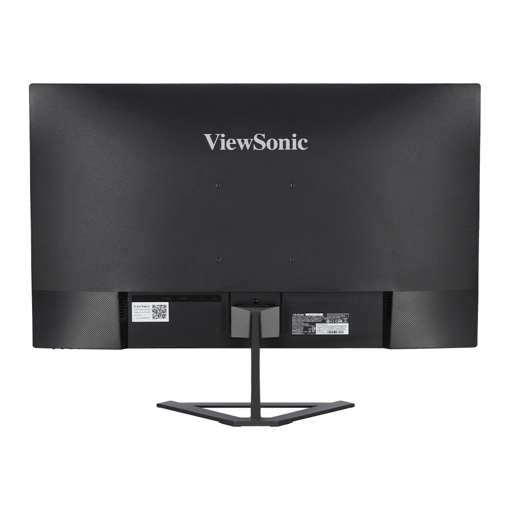 MONITOR 27'' VIEWSONIC VX2779A-HD-PRO (IPS, HDMI, DP) 240Hz thumbnail 3