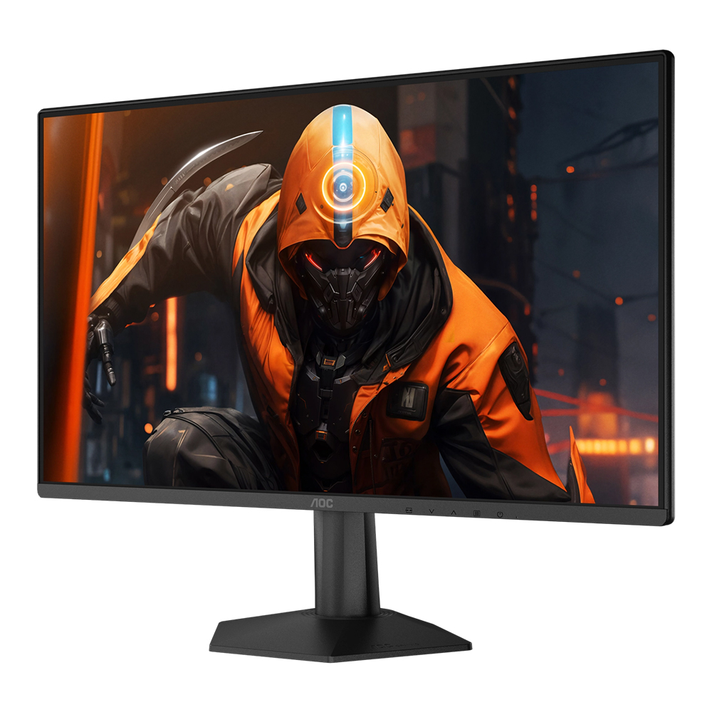 aoc MONITOR 24'' AOC 24G50Z2/67 (IPS, HDMI, DP) 260Hz — product image 1