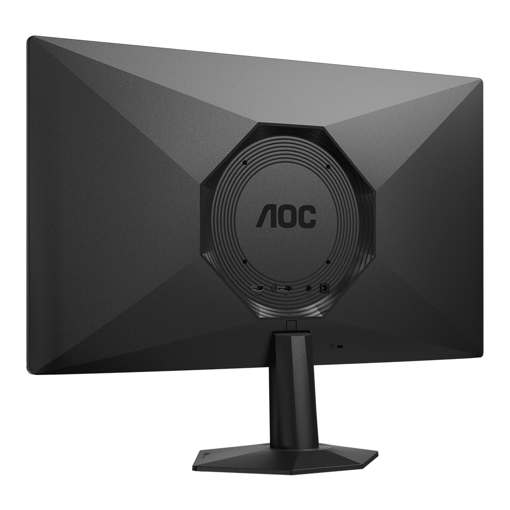 MONITOR 24'' AOC 24G50Z2/67 (IPS, HDMI, DP) 260Hz thumbnail 2