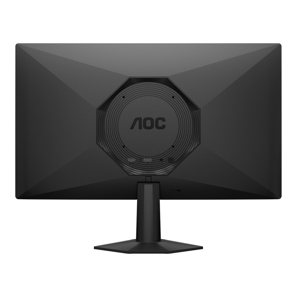 MONITOR 24'' AOC 24G50Z2/67 (IPS, HDMI, DP) 260Hz thumbnail 3