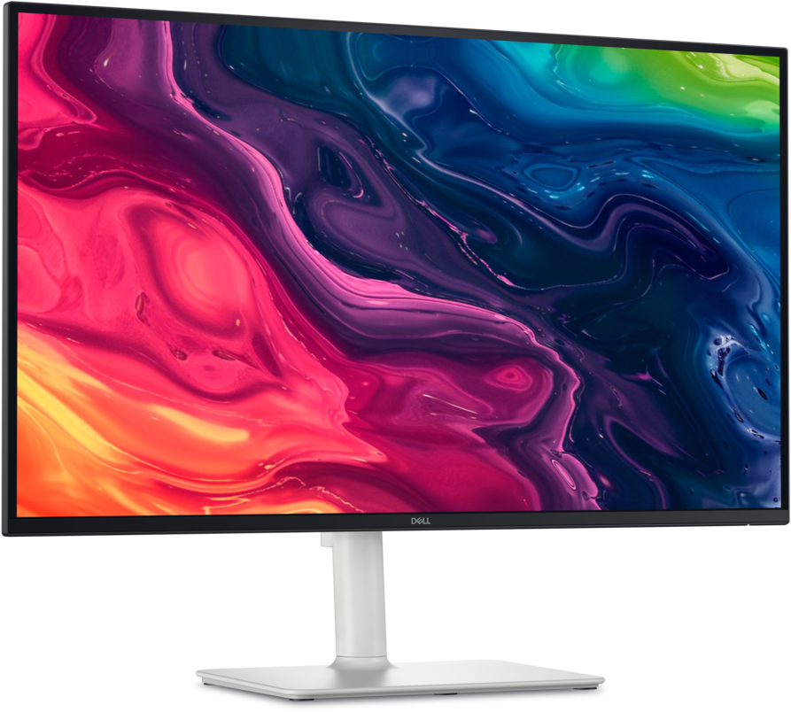 dell MONITOR 27'' DELL S2725QS (IPS, HDMI, DP, SPK) 4K 120Hz — product image 1