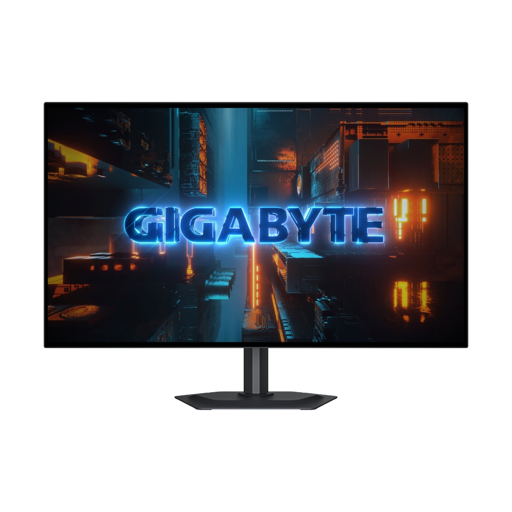 MONITOR 27" GIGABYTE AORUS MO27Q28G (OLED, HDMI, DP, USB-C) 2K 280Hz thumbnail 5