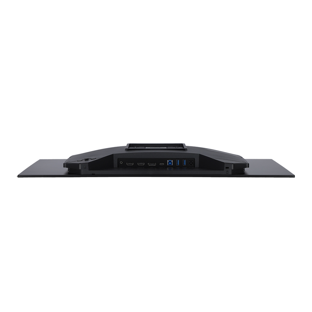 MONITOR 27" GIGABYTE AORUS MO27Q28G (OLED, HDMI, DP, USB-C) 2K 280Hz thumbnail 4
