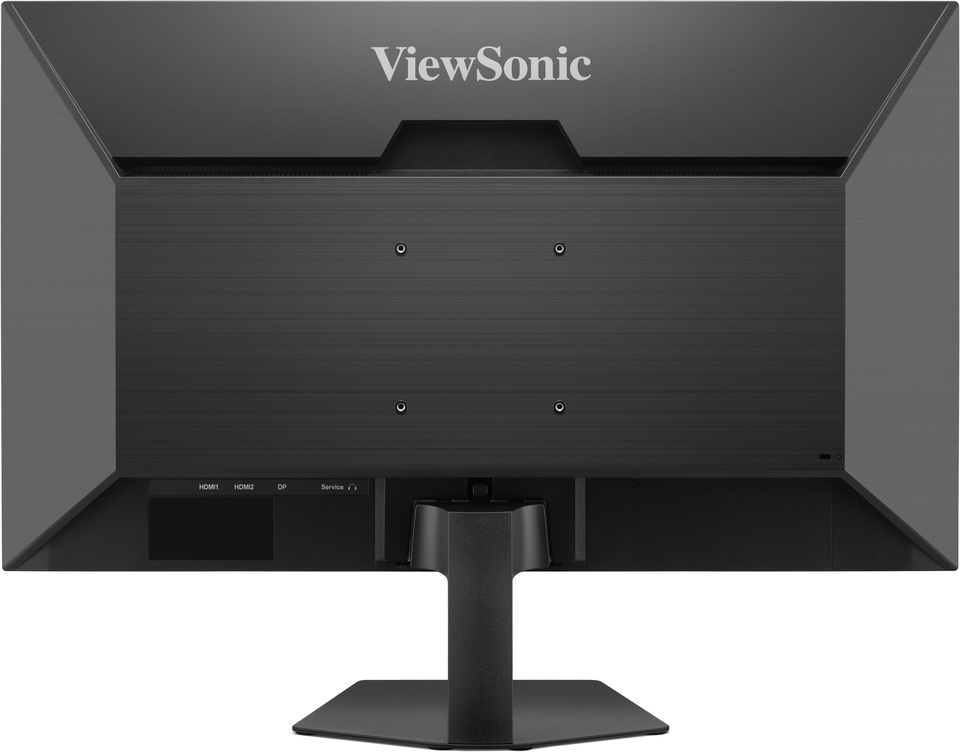 MONITOR 27'' VIEWSONIC VX27G32A-2K (IPS,HDMIDP) 2K 275 Hz thumbnail 4