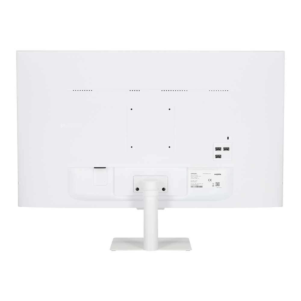 SMART MONITOR 32" SAMSUNG M70F LS32FM701UEXXT (VA, HDMI, USB) 4K 60Hz thumbnail 2