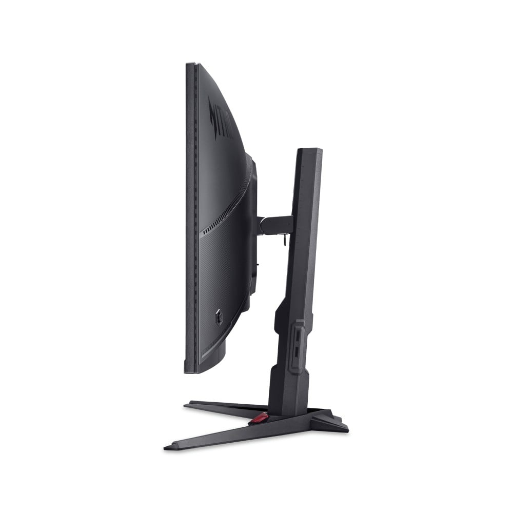 MONITOR 27'' ACER XZ270U X1BMIIPPRX (VA, HDMI, DP, SPK) CURVED 2K 220Hz thumbnail 2