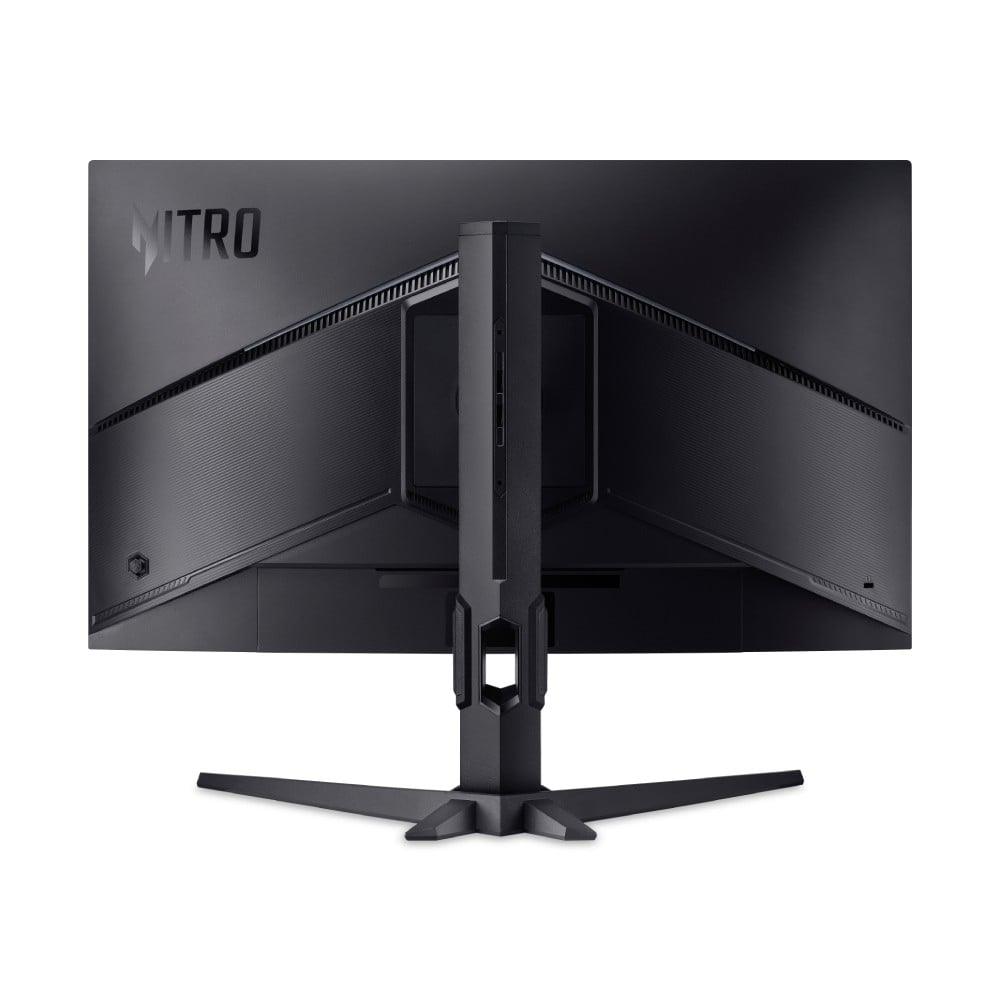 MONITOR 27'' ACER XZ270U X1BMIIPPRX (VA, HDMI, DP, SPK) CURVED 2K 220Hz thumbnail 3