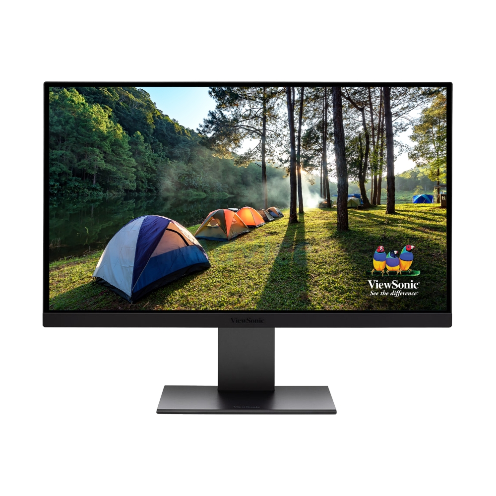 MONITOR 27'' VIEWSONIC VP2788-5K (IPS, HDMI, DP, USB-C, SPK) 5K 60Hz thumbnail 5