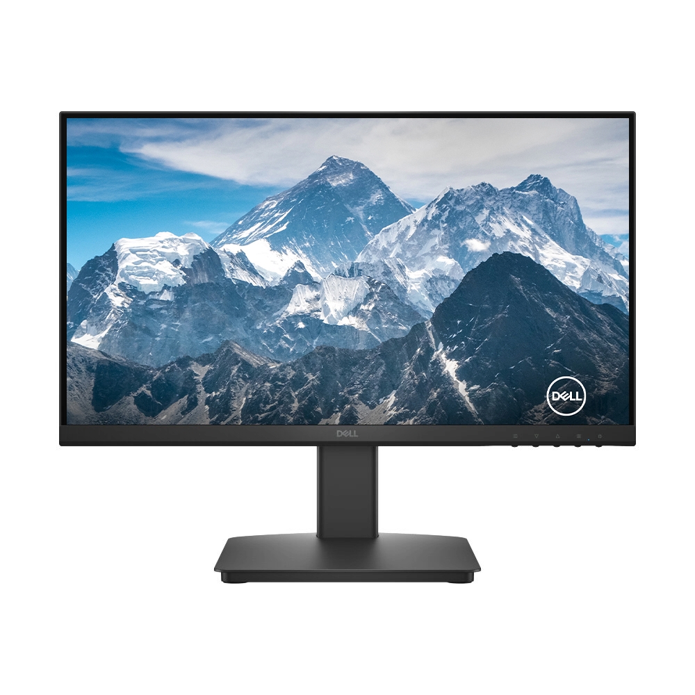 MONITOR 21.5'' DELL SE2225HM (VA, HDMI, VGA) 100Hz thumbnail 5