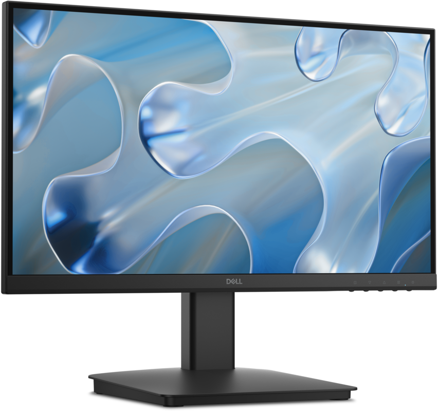 dell MONITOR 21.5'' DELL SE2225HM (VA, HDMI, VGA) 100Hz — product image 1