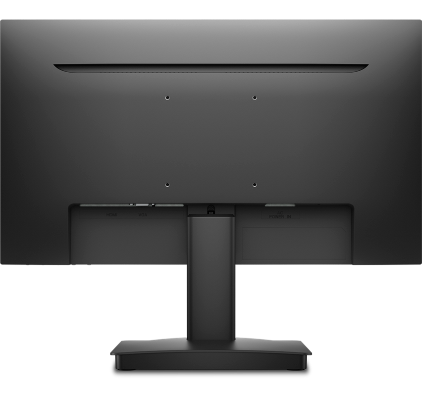 MONITOR 21.5'' DELL SE2225HM (VA, HDMI, VGA) 100Hz thumbnail 2