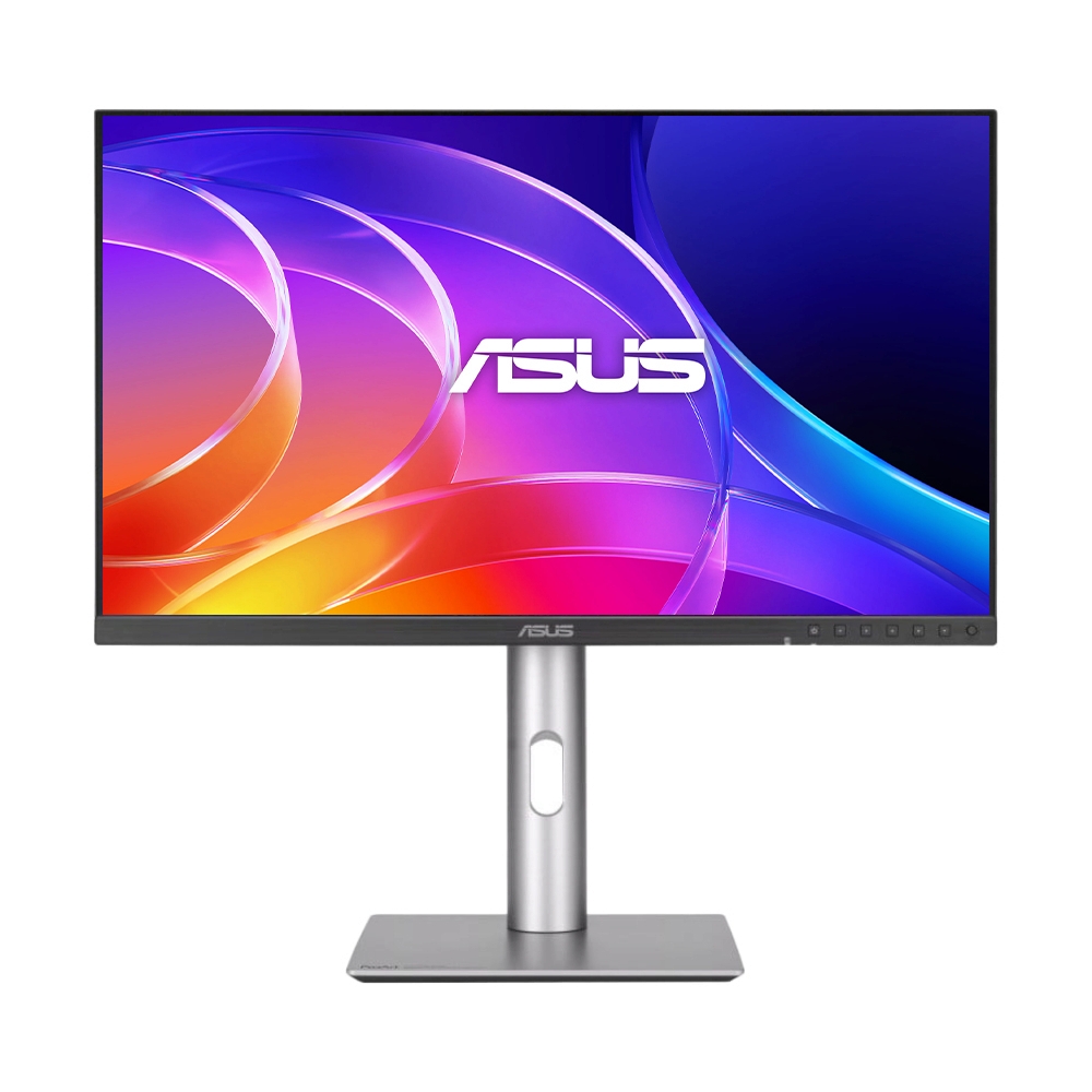 MONITOR 27'' ASUS PROART PA27JCV (IPS, DP, HDMI, USB-C, SPK) 5K 60Hz thumbnail 5