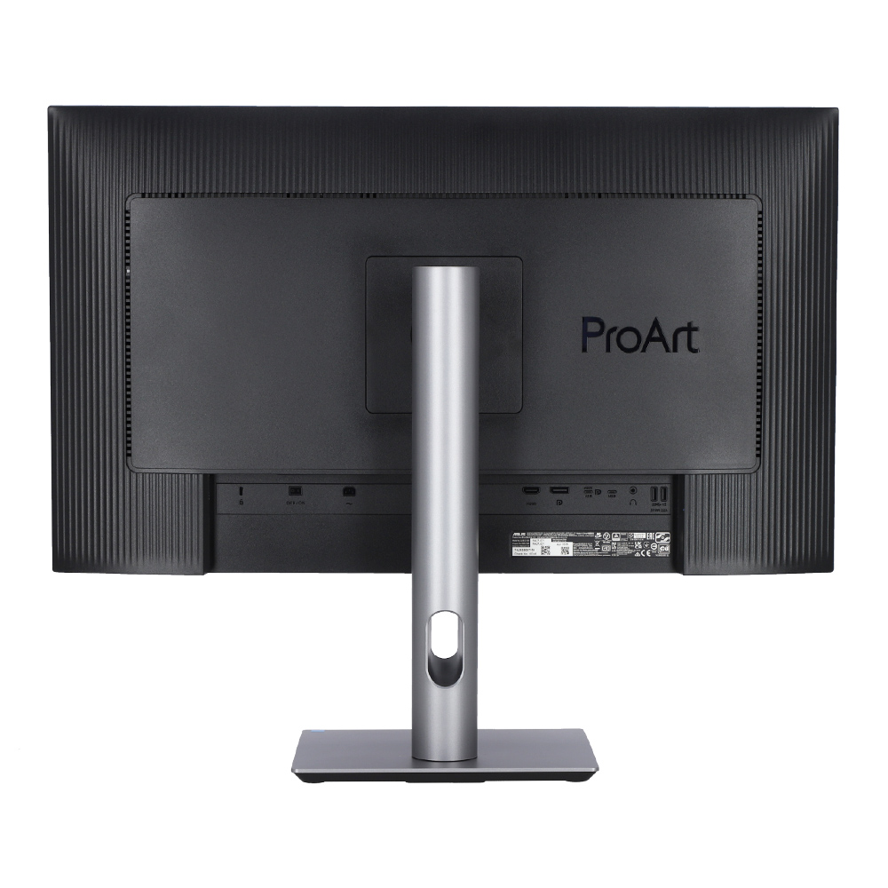 MONITOR 27'' ASUS PROART PA27JCV (IPS, DP, HDMI, USB-C, SPK) 5K 60Hz thumbnail 2