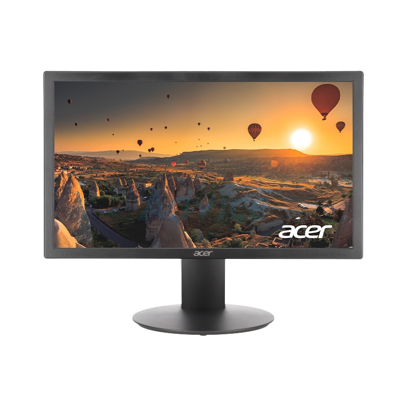 MONITOR 19.5'' ACER E200QBI (TN, VGA, HDMI) 75Hz thumbnail 4