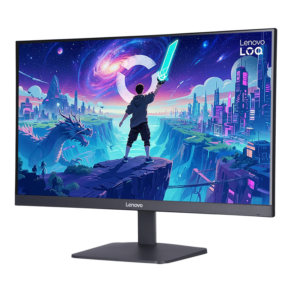lenovo MONITOR 23.8'' LENOVO LOQ 24-10 (IPS, HDMI, DP) 200Hz — product image 1