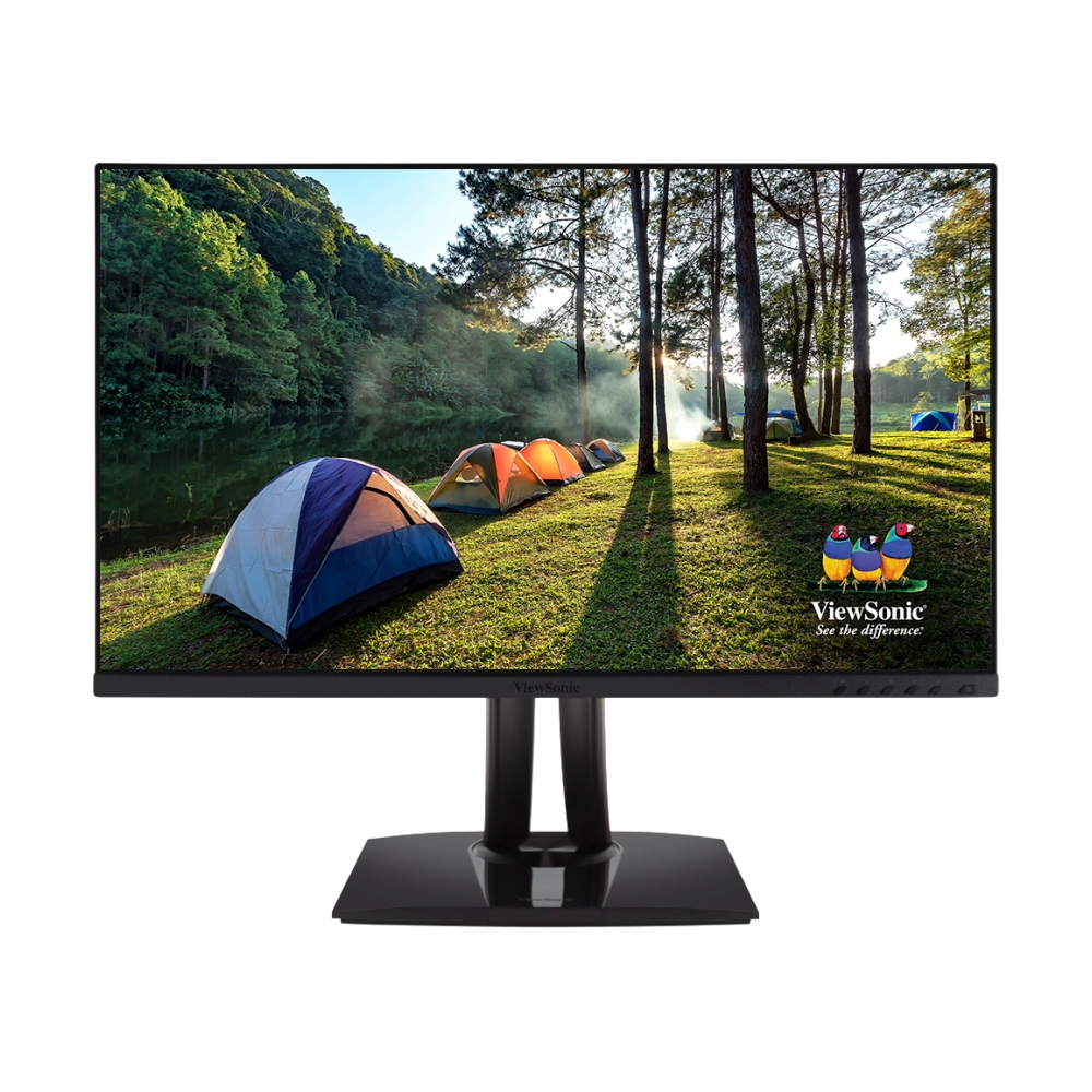 MONITOR 27'' VIEWSONIC VP2756A-2K (IPS, HDMI, DP, USB-C) 2K 120Hz thumbnail 5