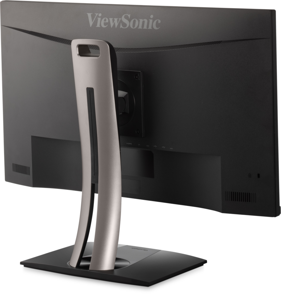 MONITOR 27'' VIEWSONIC VP2756A-2K (IPS, HDMI, DP, USB-C) 2K 120Hz thumbnail 4
