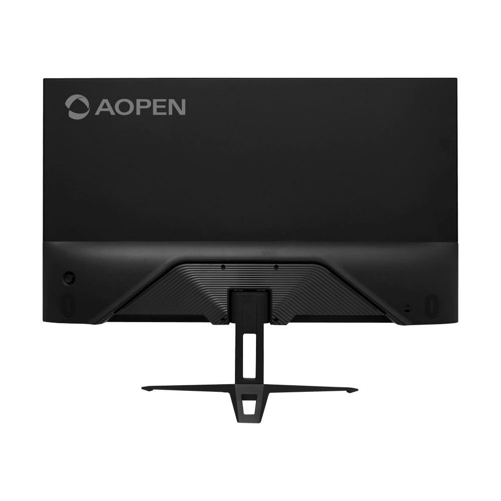 MONITOR 27'' ACER AOPEN 27KG3UX1BMIIPPX (IPS, HDMI, DP) 2K 200Hz thumbnail 2