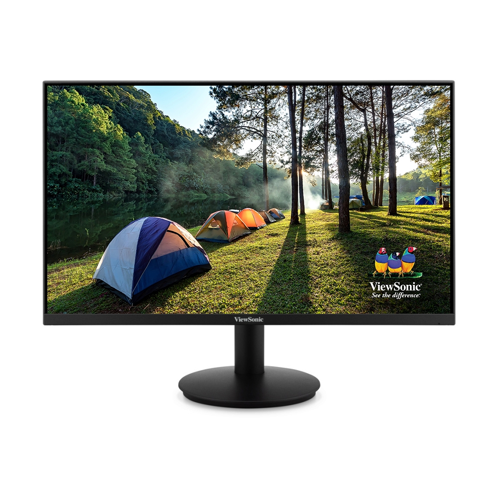 MONITOR 23.8'' VIEWSONIC VA24G1-H (IPS, VGA, HDMI) 144Hz thumbnail 4