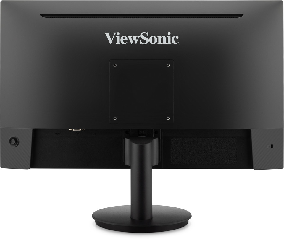 MONITOR 23.8'' VIEWSONIC VA24G1-H (IPS, VGA, HDMI) 144Hz thumbnail 2