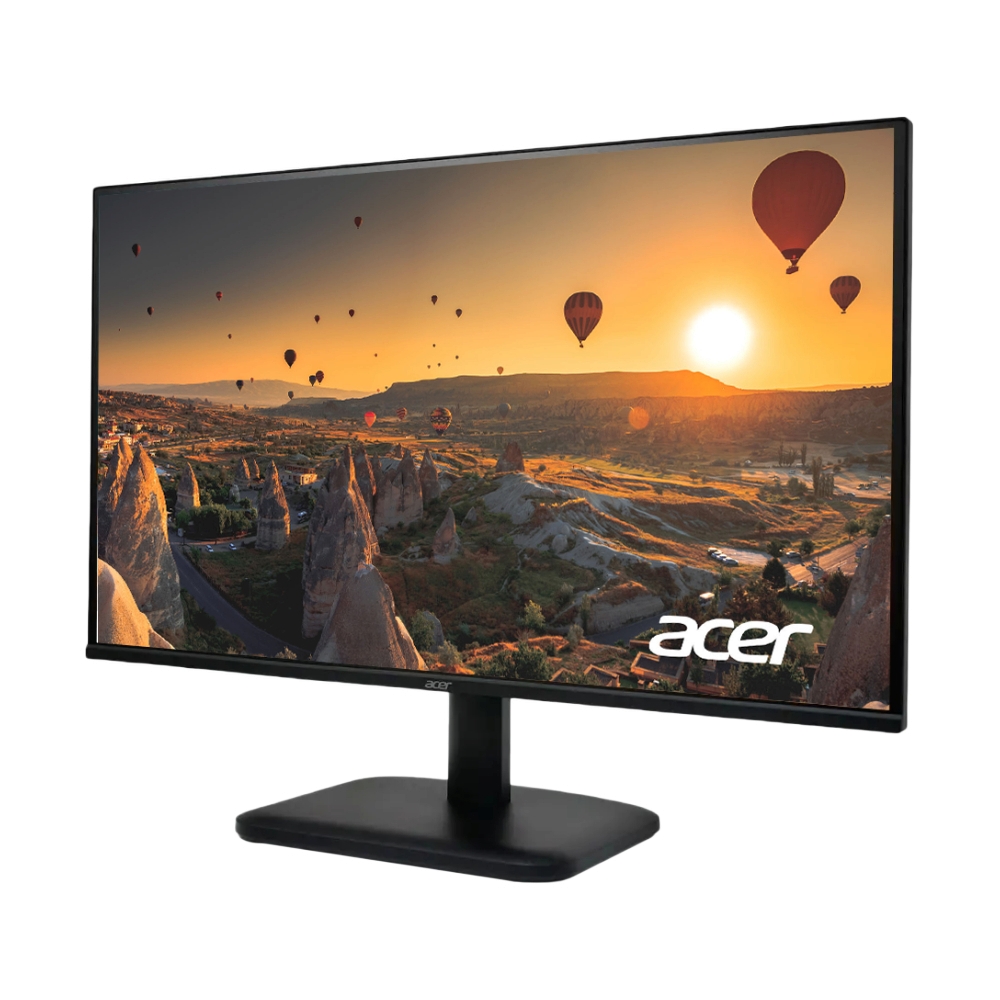 acer MONITOR 24.5'' ACER EK251QP6BMIX (IPS, VGA, HDMI) 144Hz — product image 1