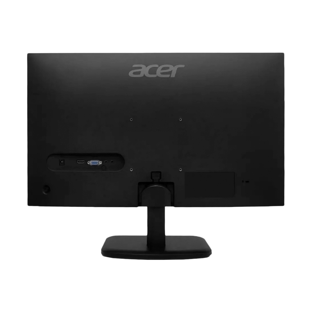 MONITOR 24.5'' ACER EK251QP6BMIX (IPS, VGA, HDMI) 144Hz thumbnail 3