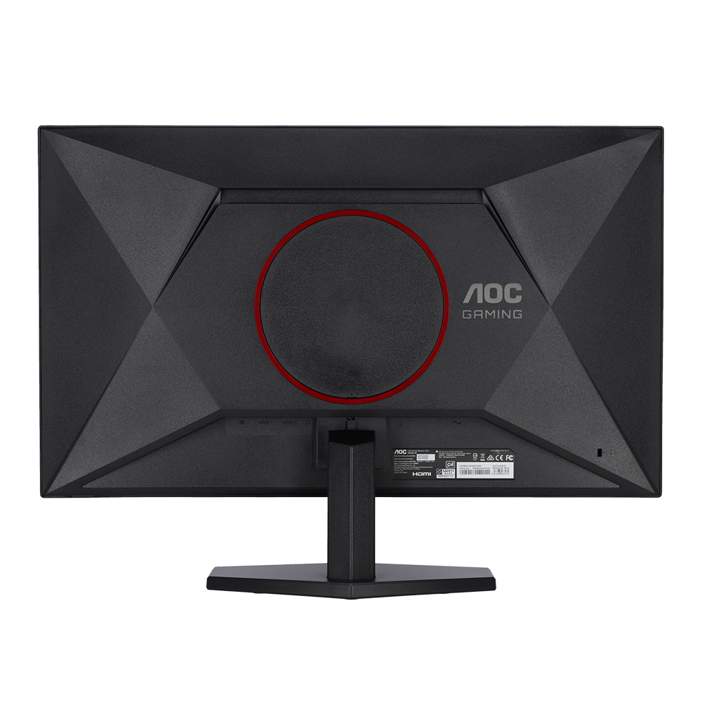 MONITOR 27'' AOC Q27G42ZE/67 (IPS, HDMI, DP) 2K 260Hz thumbnail 3