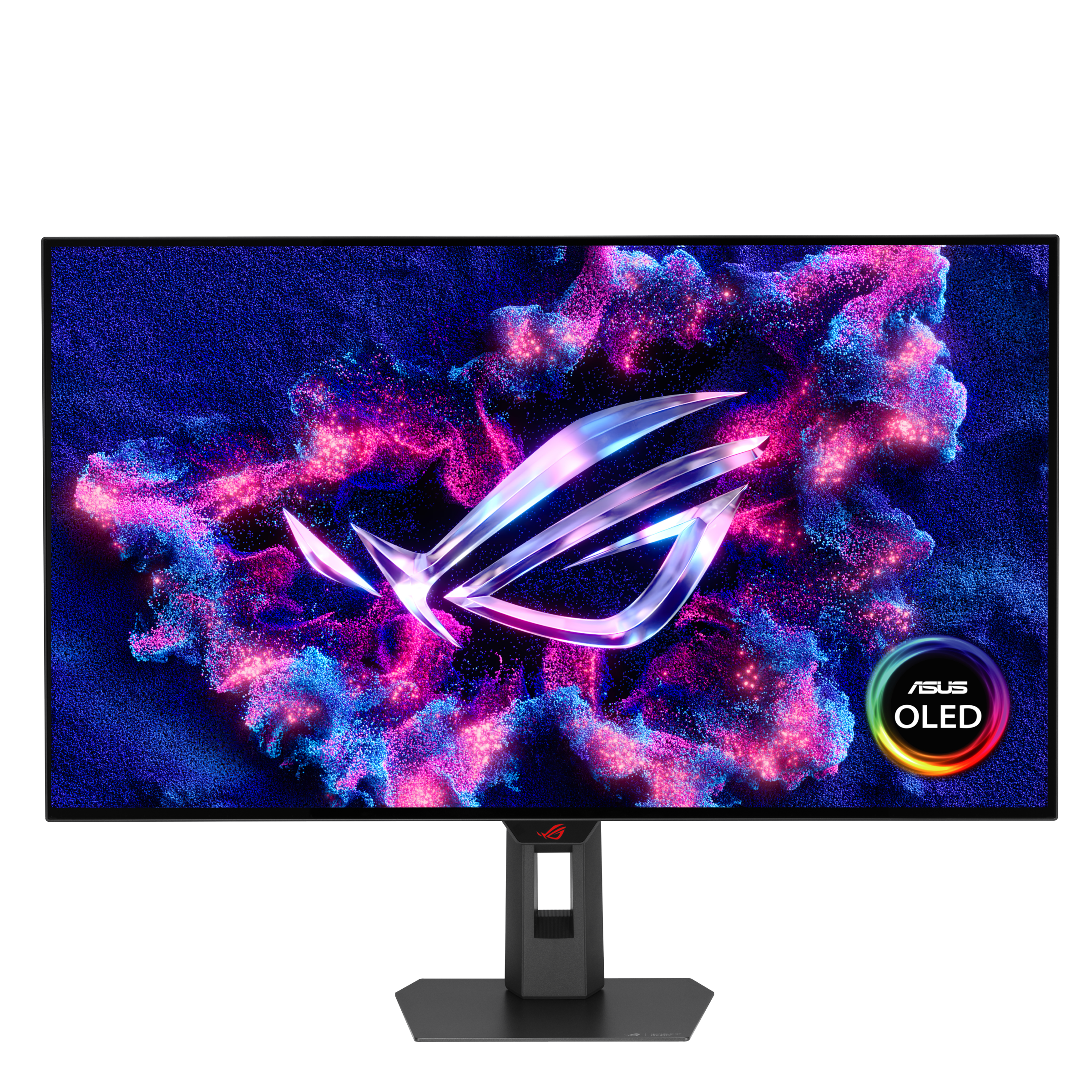MONITOR 31.5'' ASUS ROG STRIX XG32UCWG (OLED, DP, HDMI, USB-C) 4K 165Hz / FHD 330Hz thumbnail 5