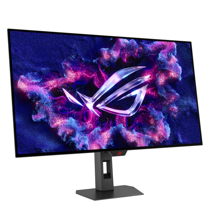 asus MONITOR 31.5'' ASUS ROG STRIX XG32UCWG (OLED, DP, HDMI, USB-C) 4K 165Hz / FHD 330Hz — product image 1