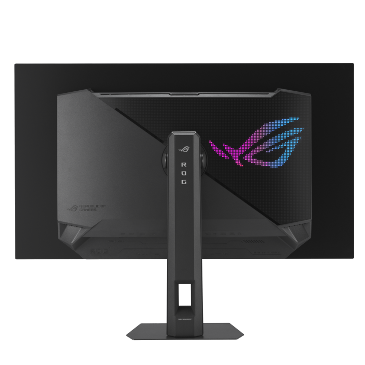 MONITOR 31.5'' ASUS ROG STRIX XG32UCWG (OLED, DP, HDMI, USB-C) 4K 165Hz / FHD 330Hz thumbnail 2