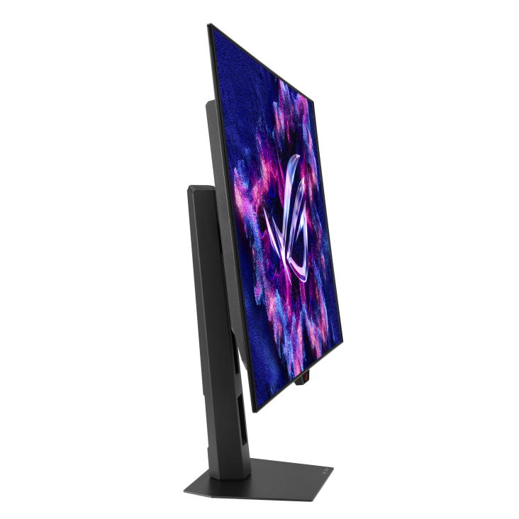 MONITOR 31.5'' ASUS ROG STRIX XG32UCWG (OLED, DP, HDMI, USB-C) 4K 165Hz / FHD 330Hz thumbnail 3
