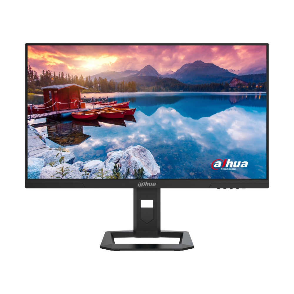 MONITOR 27'' DAHUA LM27-E341AY (IPS, HDMI, DP) 275Hz thumbnail 4