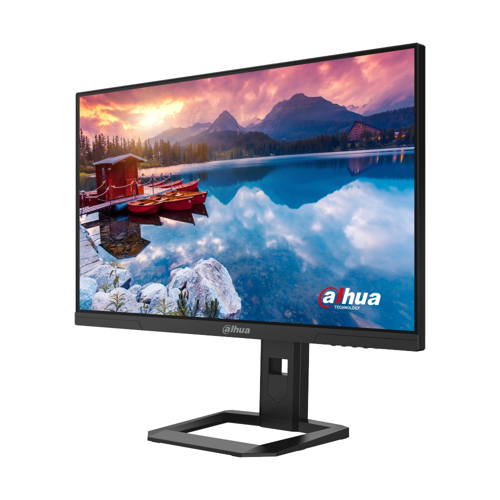 dahua MONITOR 27'' DAHUA LM27-E341AY (IPS, HDMI, DP) 275Hz — product image 1