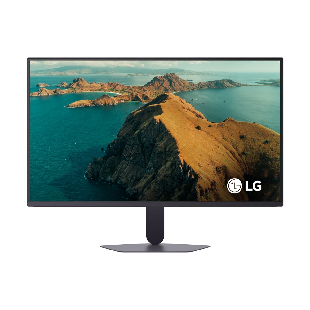 MONITOR 27'' LG ULTRAGEAR 27G523B-B (IPS, HDMI, DP) 200Hz thumbnail 4