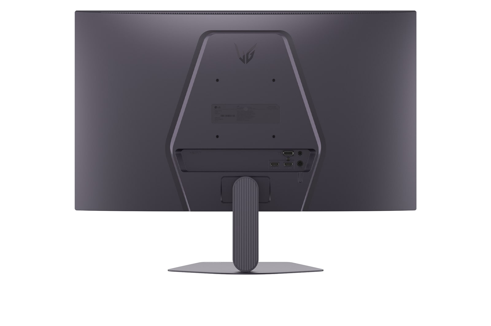 MONITOR 27'' LG ULTRAGEAR 27G523B-B (IPS, HDMI, DP) 200Hz thumbnail 3