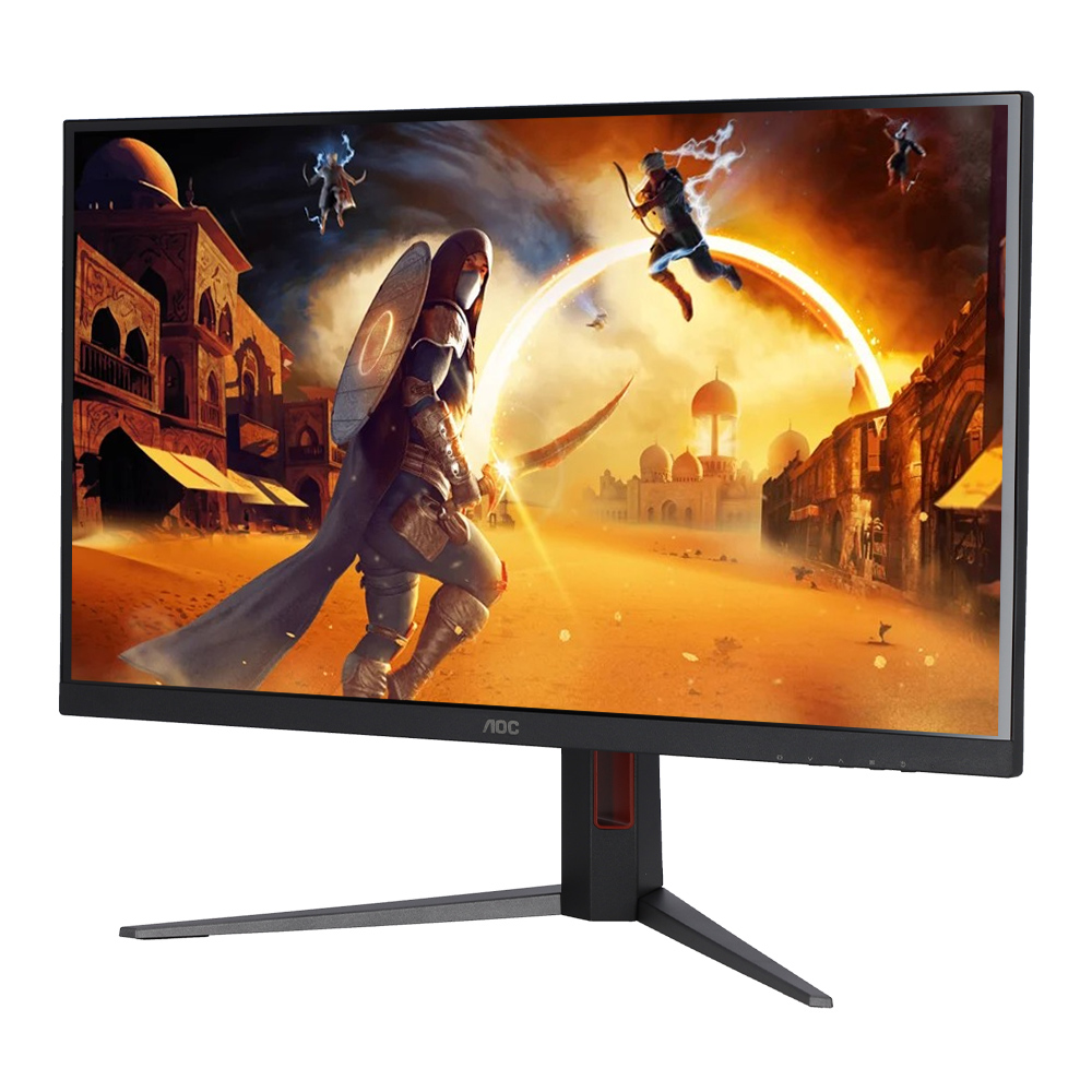 aoc MONITOR 27'' AOC U27G4/67 (IPS, HDMI, DP) 4K 160Hz / FHD 320Hz — product image 1