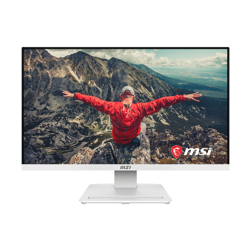 MONITOR 23.8'' MSI PRO MP241W E14V (VA, HDMI, DP) 144Hz thumbnail 5