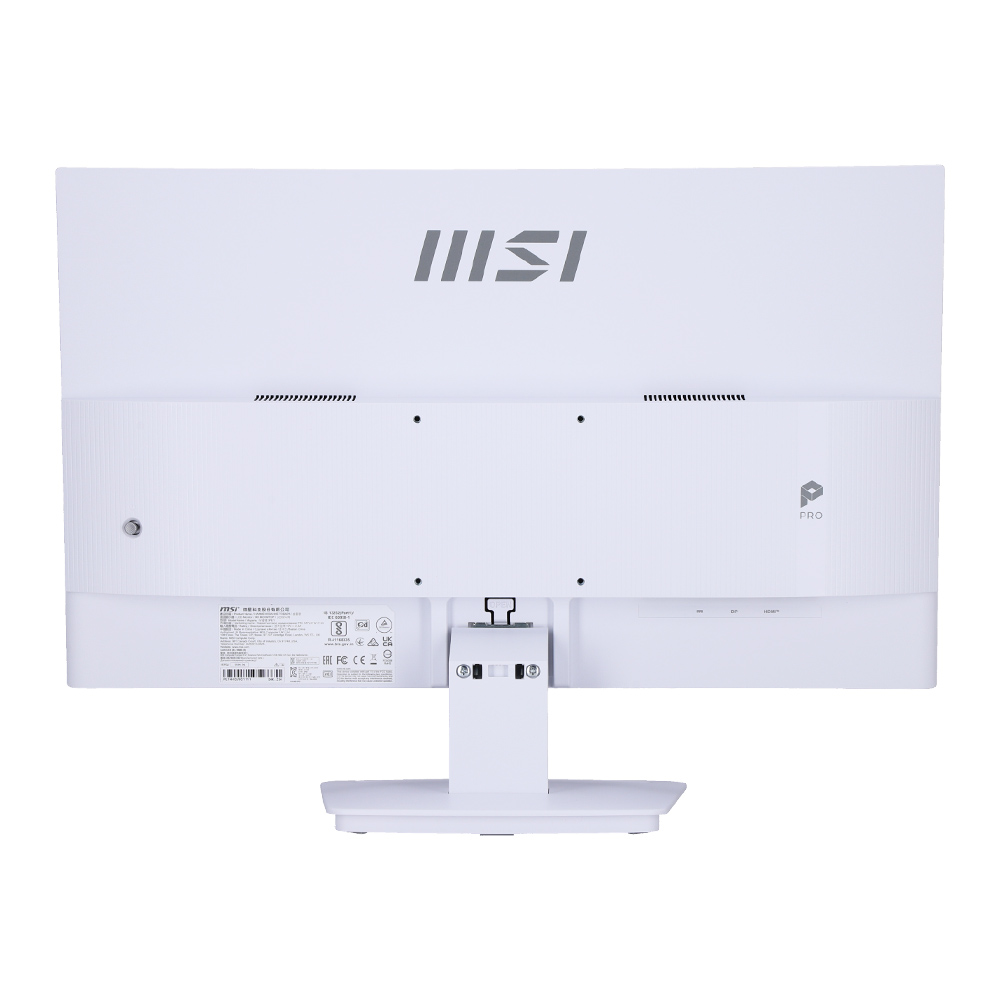 MONITOR 23.8'' MSI PRO MP241W E14V (VA, HDMI, DP) 144Hz thumbnail 3