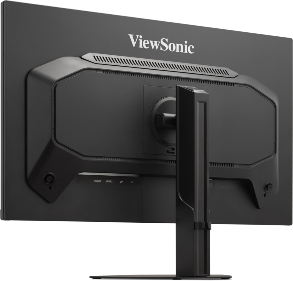 MONITOR 27'' VIEWSONIC XG2730D-4K (IPS, HDMI, DP) 4K 144Hz / FHD 288Hz thumbnail 3