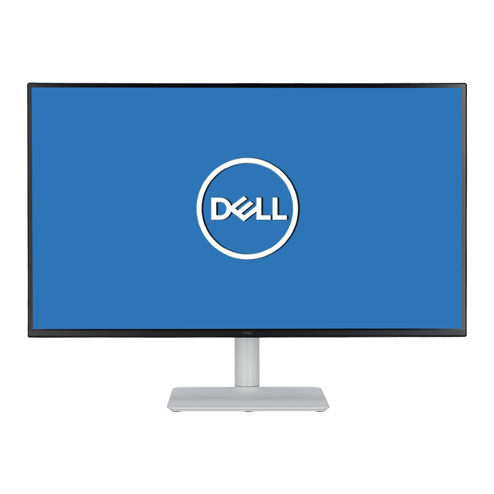 dell MONITOR 31.5'' DELL S3225QS (IPS, HDMI, DP, SPK) 4K 120Hz — product image 1