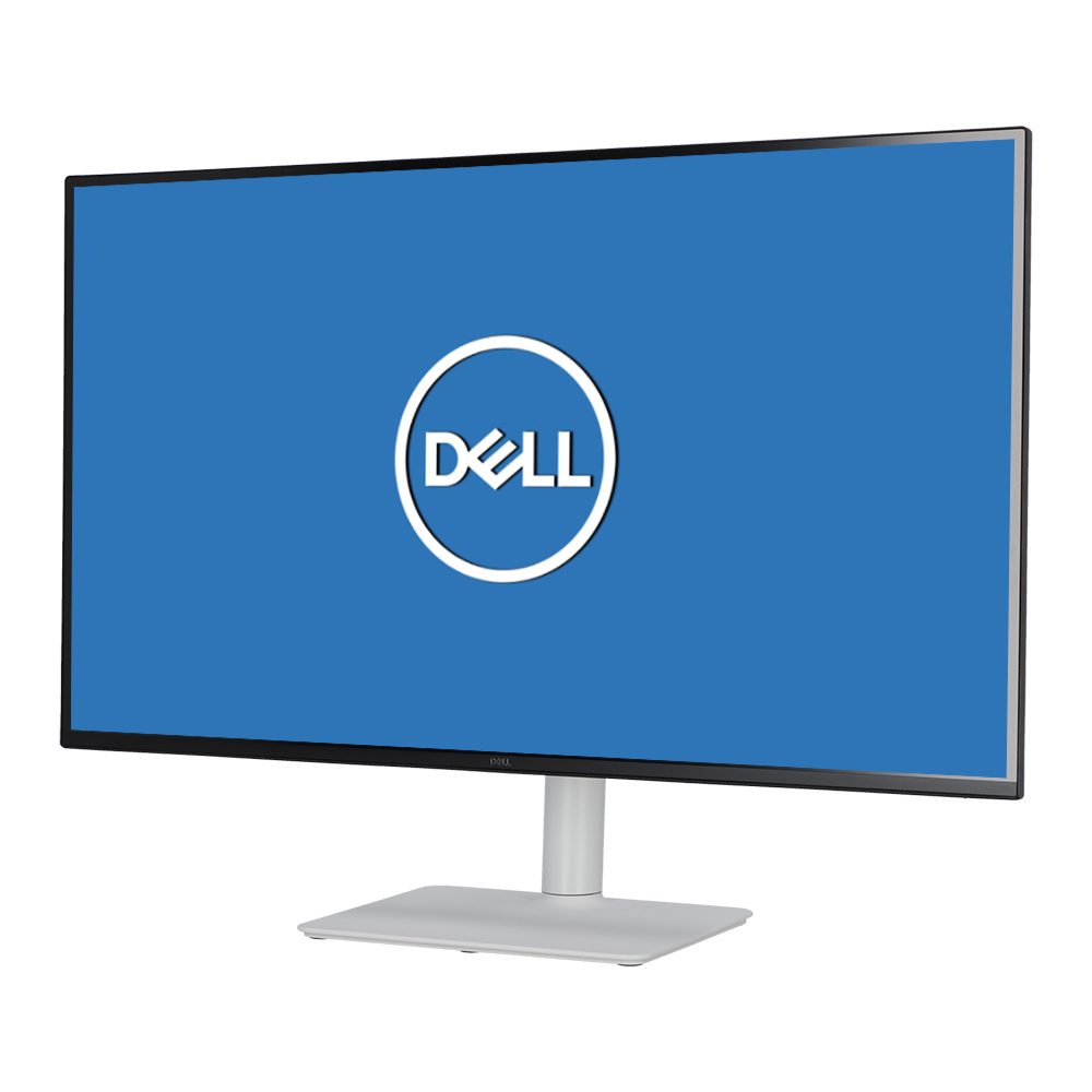 MONITOR 31.5'' DELL S3225QS (IPS, HDMI, DP, SPK) 4K 120Hz thumbnail 2