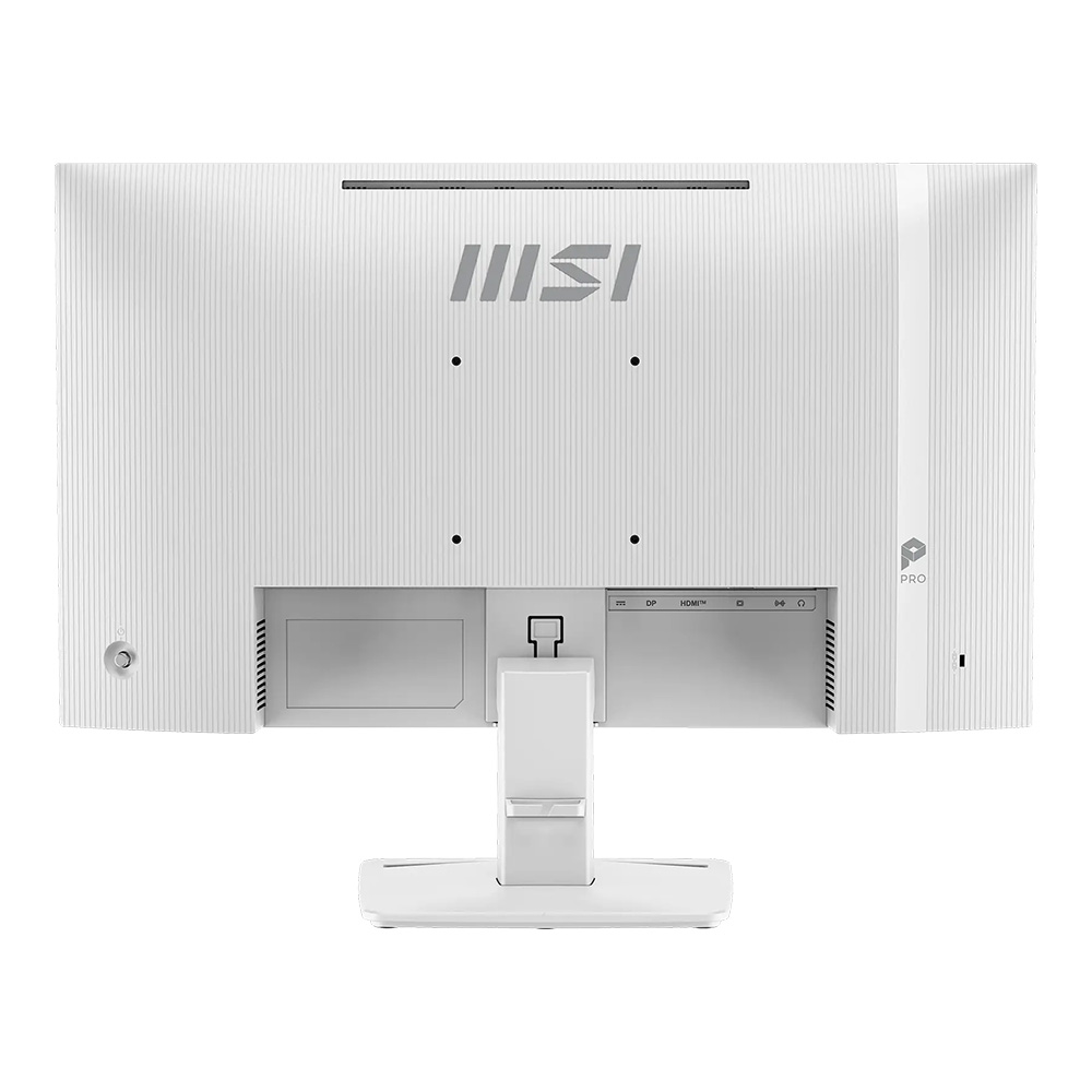 MONITOR 24.5'' MSI PRO MP251 E14A (IPS, HDMI, DP, VGA, SPK) 144Hz thumbnail 4