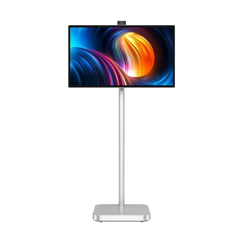 dahua SMART MONITOR 32'' DAHUA LM32-U400P (VA, HDMI, USB-C) TOUCH SCREEN 4K 60Hz — product image 1
