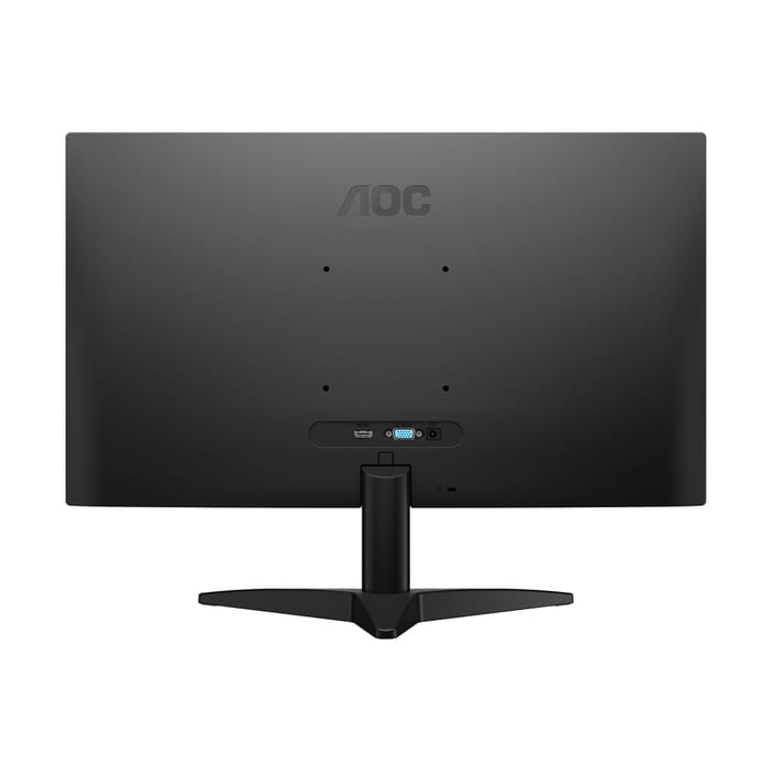 MONITOR 23.8'' AOC 24B36XE/67 (IPS, HDMI, D-SUB, VGA) 144Hz thumbnail 3