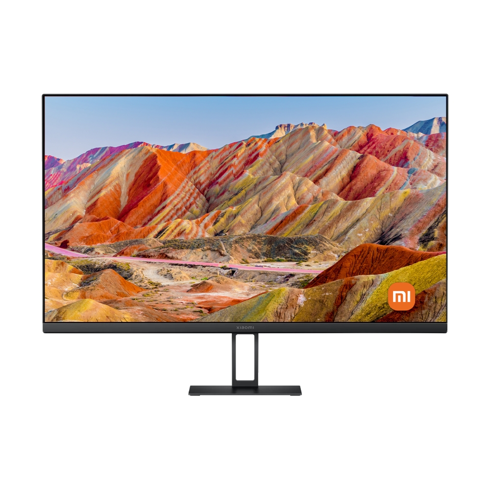 MONITOR 27'' XIAOMI A27QI (IPS, HDMI, DP) 2K 120Hz thumbnail 5