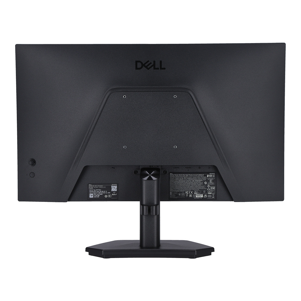 MONITOR 23.8'' DELL SE2426HG (IPS, HDMI, DP) 240Hz thumbnail 3