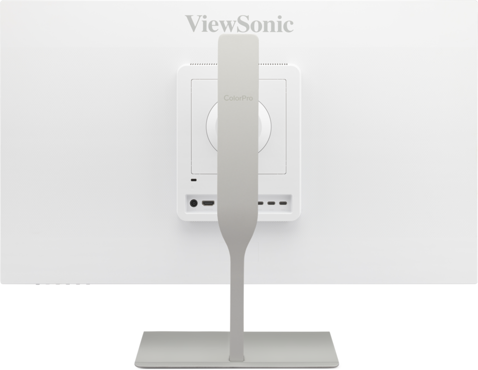 viewsonic MONITOR 27'' VIEWSONIC VP2766-2K-W (IPS, DP, USB-C, SPK) 2K 120Hz — product image 1