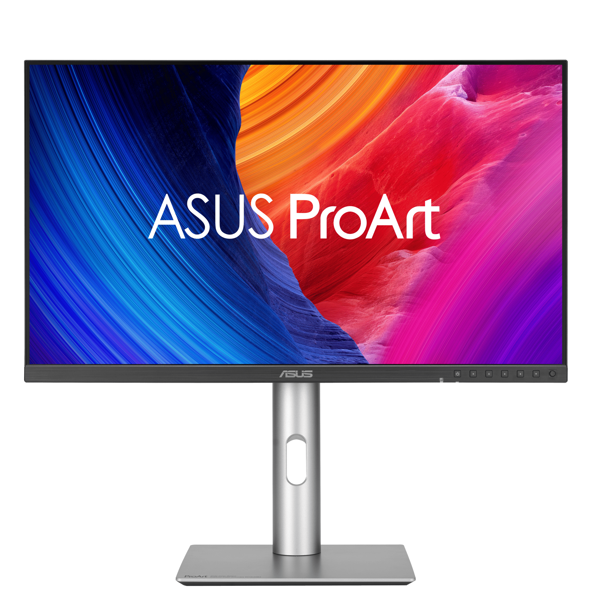 MONITOR 31.5'' ASUS PROART DISPLAY PA32QCV (IPS, THUNDERBOLT, DP, USB-C, HDMI) 6K 60Hz thumbnail 5